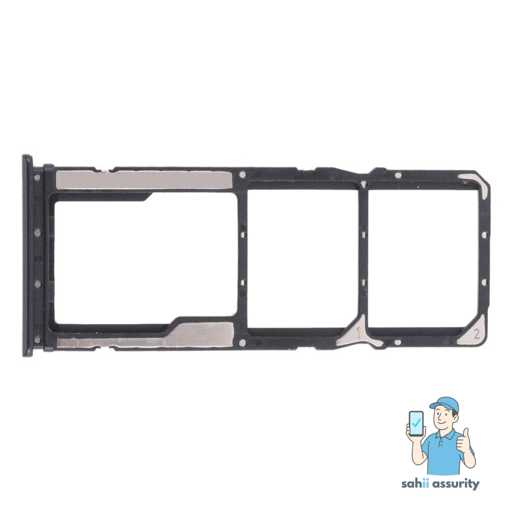 SIM Card Holder Tray for Xiaomi Poco M3 thumbnail